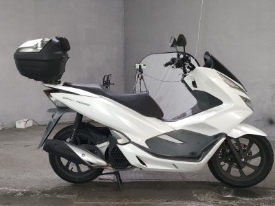 Honda PCX150