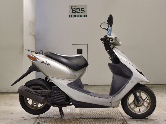 Honda DIO-5 2001