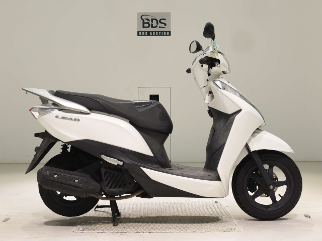 Honda LEAD125 2013