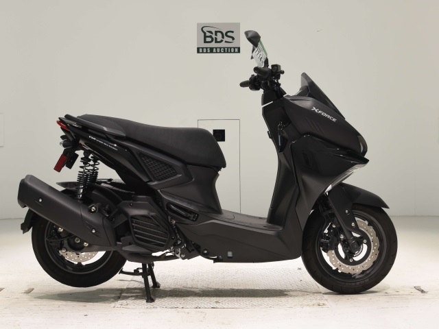 Yamaha X FORCE 2022