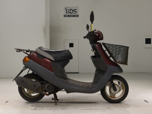 Yamaha JOG APRIO 2001