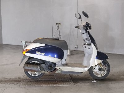 Honda TACT125 1999