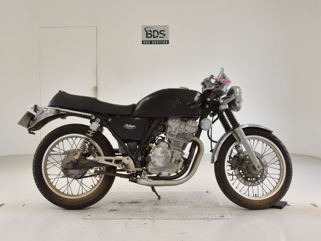 Honda GB250 CLUBMAN 1995