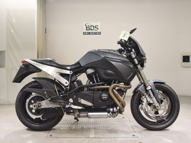 Buell X1 LIGHTNING 1999