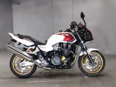 Honda CB1300SF BOLDOR 2012