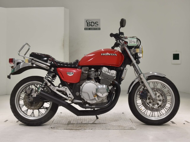 Honda CB400FOUR 1997