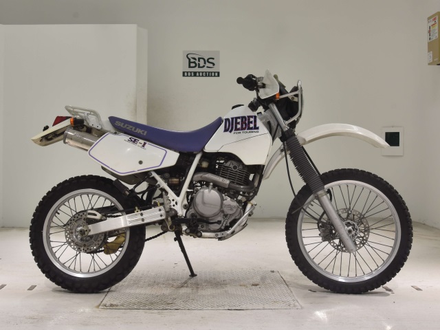 Suzuki DJEBEL250 1992