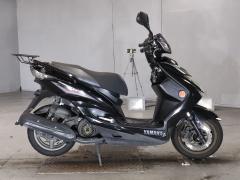 Yamaha CYGNUS125XSR 2013