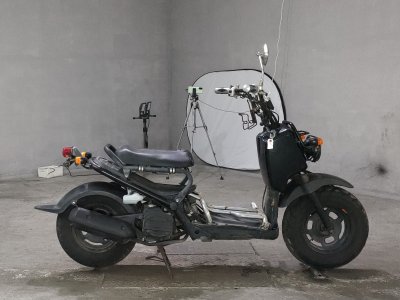 Honda ZOOMER 2003