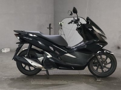Honda PCX125 2018