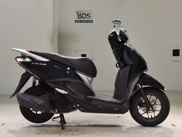 Honda LEAD125 2022