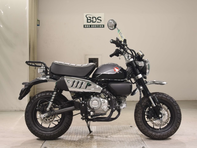 Honda MONKEY125 2022