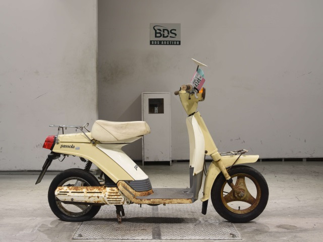 Yamaha PASSOLA