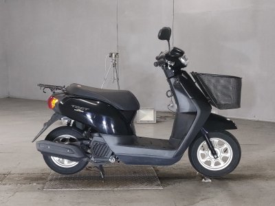 Honda TACT125 2019