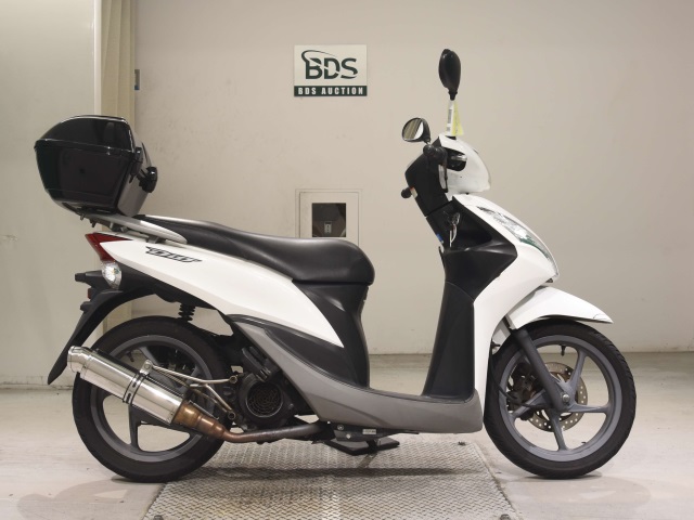 Honda DIO110 2013