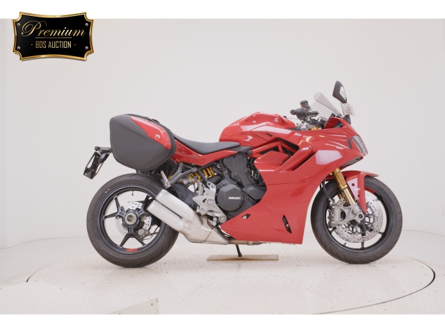 Ducati SS950S 2025
