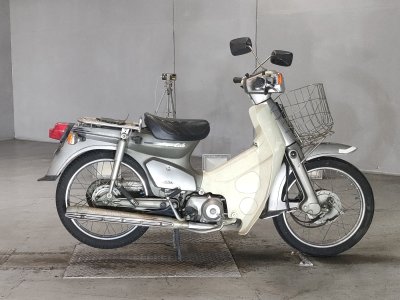 Honda SUPER CUB90 2005