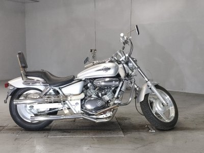 Honda MAGNA250 1994