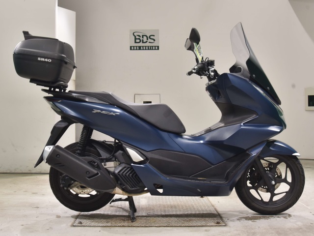 Honda PCX125 2023