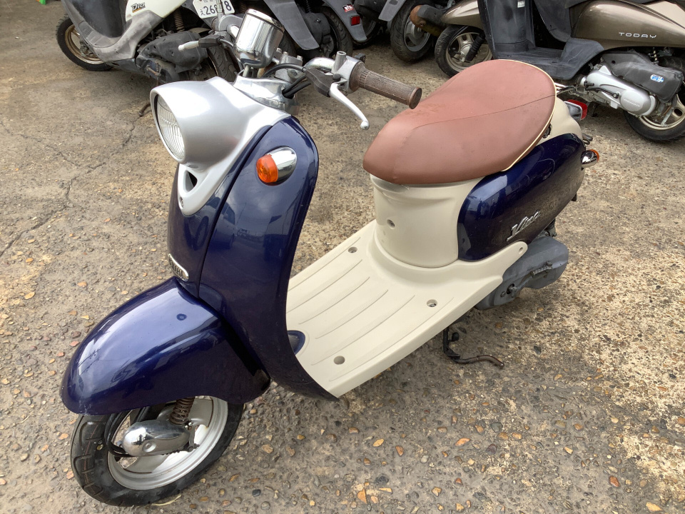 Yamaha VINO50 1997