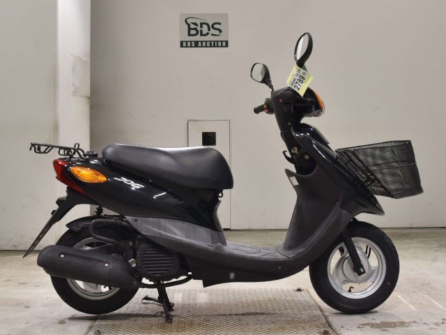 Yamaha JOG 50 2007