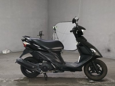 Suzuki ADDRESS V125