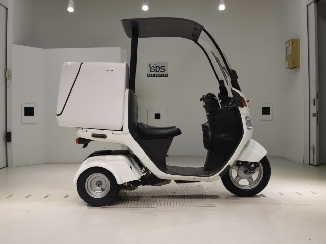 Honda GYRO CANOPY 2019