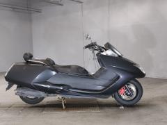 Yamaha MAXAM250 2006