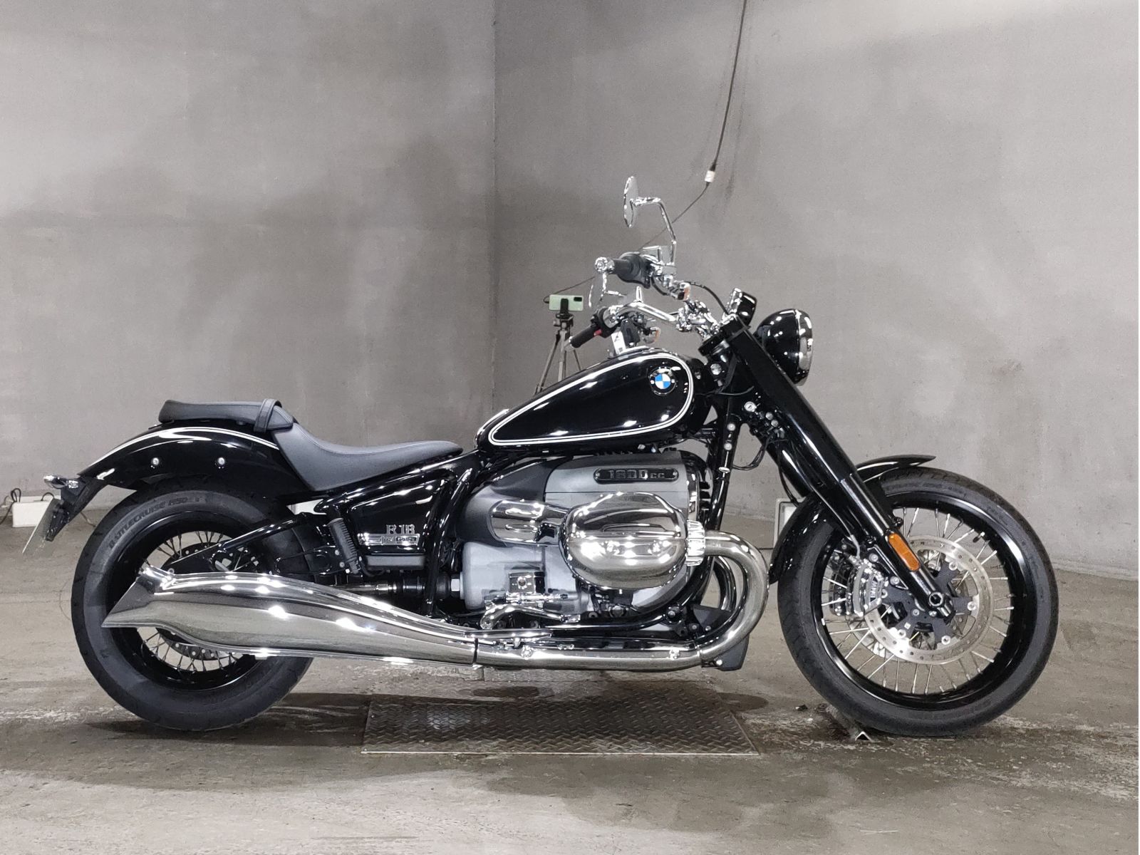 BMW r18 first edition 2020