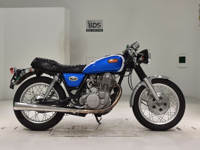 Yamaha SR400 2000