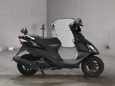 Suzuki ADDRESS V125