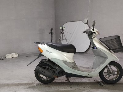 Honda DIO 1995