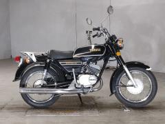 Yamaha YB125