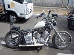 Yamaha DRAGSTAR XVS400 1996