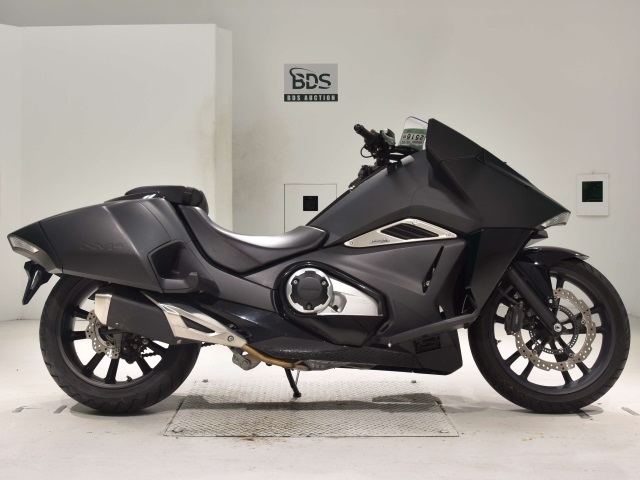 Honda NM4-02 VULTUS 2017