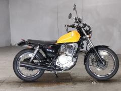 Suzuki GRASSTRACKER BIGBOY 2004