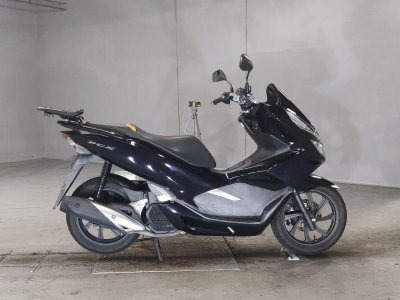 Honda PCX125 2018