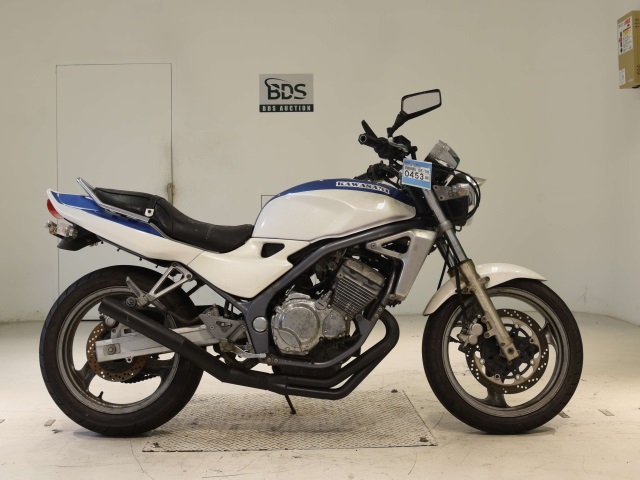 Kawasaki BALIUS ZR250 1994