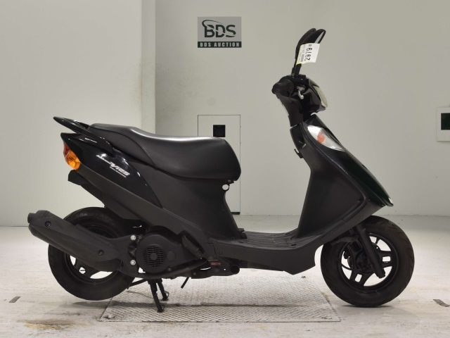 Suzuki ADDRESS V125