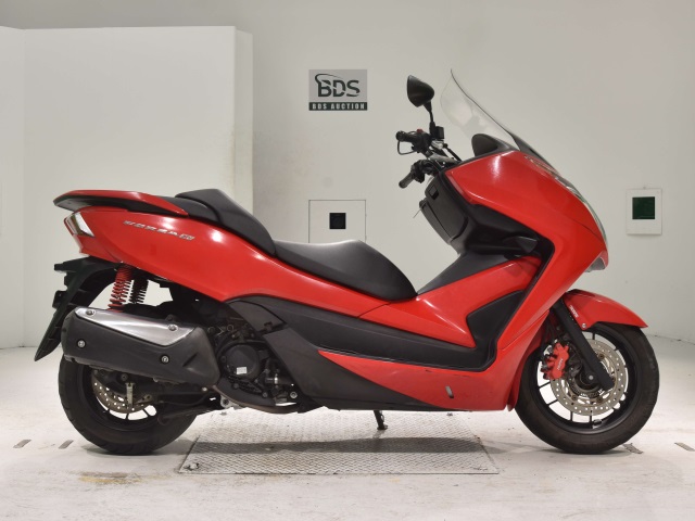 Honda FORZA SIA 2013