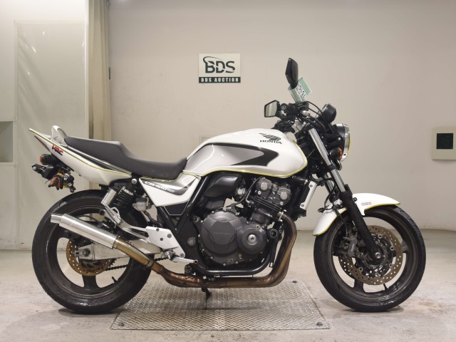 Honda CB400SFVA 2010