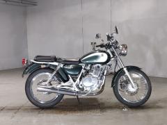 Suzuki ST250E 2011