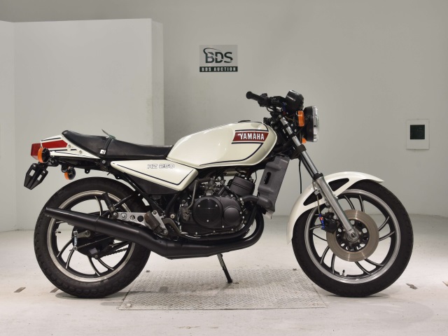 Yamaha RZ250