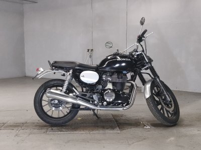 Honda GB350 2022