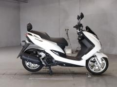 Yamaha MAJESTY 155S 2016