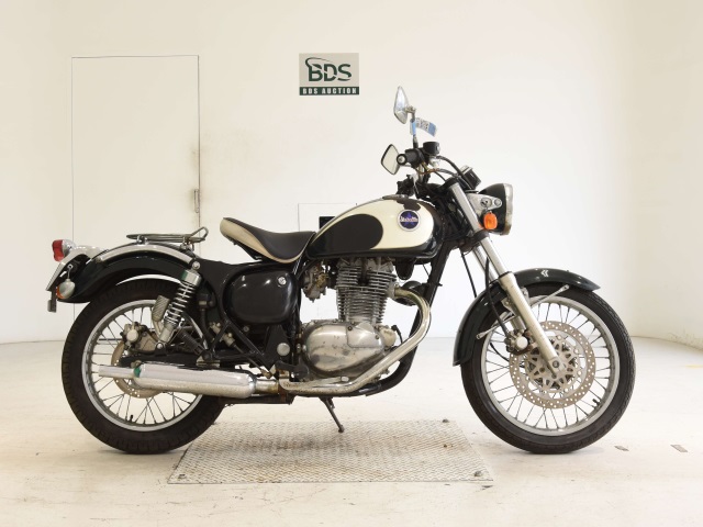 Kawasaki ESTRELLA 1994