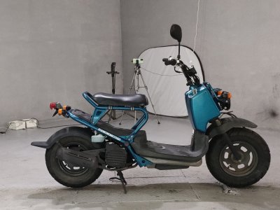 Honda ZOOMER 2004
