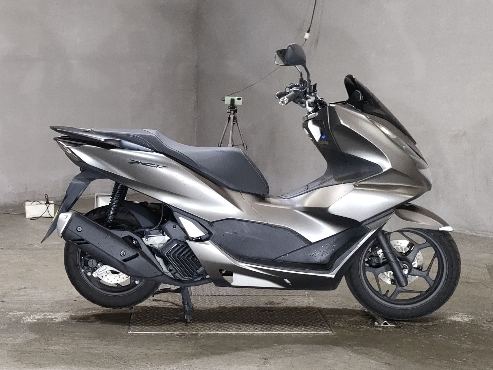 Honda PCX125 2023