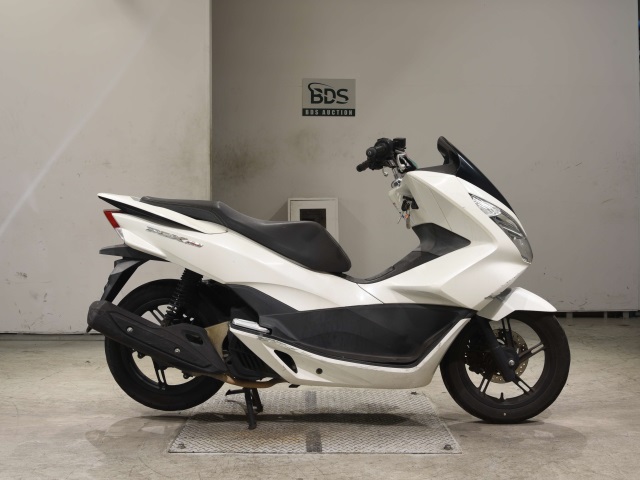Honda PCX150 2017