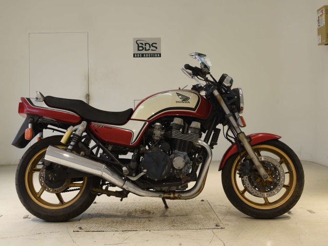 Honda CB750SF 2005